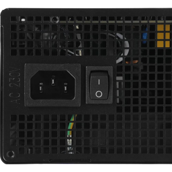 Блок питания Formula AP-650ММ