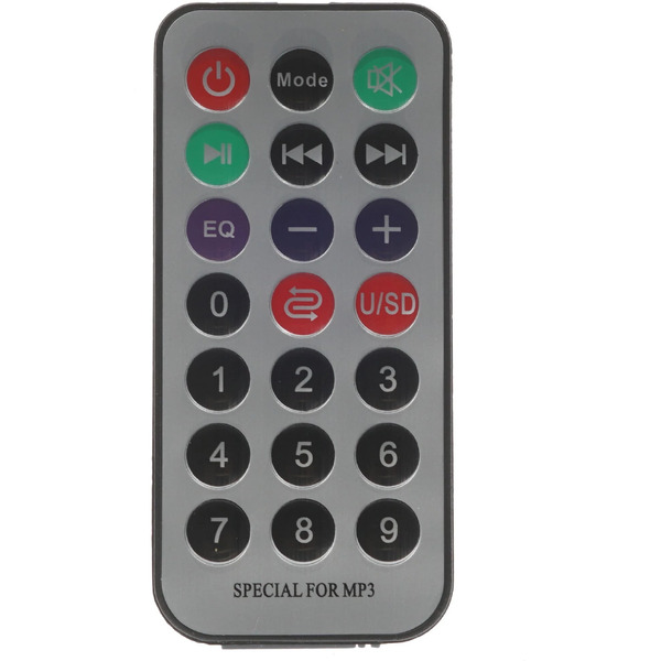 Акустика GINZZU GM-415