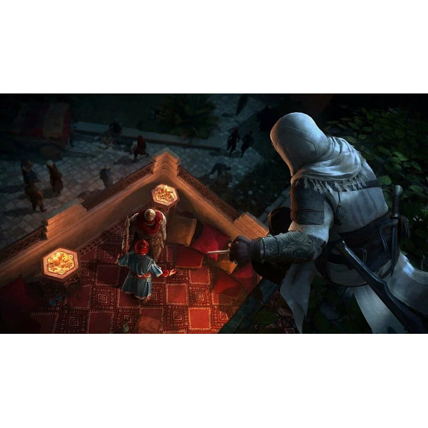 Игра для PS5 Assassin's Creed Mirage [русские субтитры]