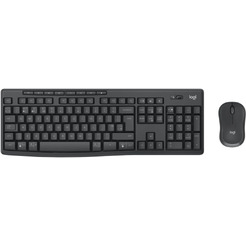 Офисный набор Logitech Wireless Combo MK370 920-012082