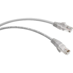 Кабель Cabeus PC-UTP-RJ45-CAT.5E-5M-LSZH