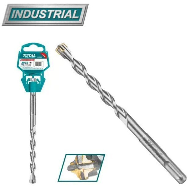 Бур Total TAC310801C