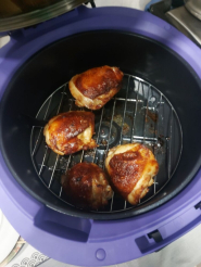 Аэрогриль Kitfort KT-2218-1