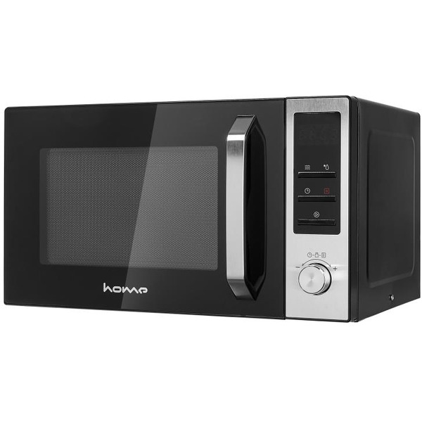 Печь микроволновая бытовая Home HDM823AB