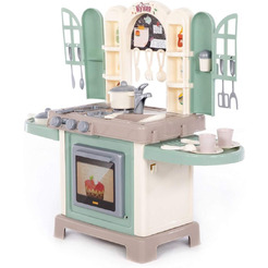 Детская кухня Полесье Natali №6 53302 (в коробке)