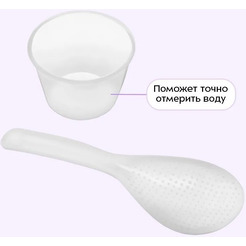 Мультиварка Kitfort KT-220