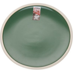 Тарелка десертная Perfecto Linea Asian 17-112104 (зеленый)