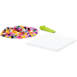 Конструктор Полесье Классик 73225 Мозаика №9 (животные Африки)