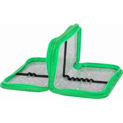 Пенал ПИФАГОР Sharp sword 273483