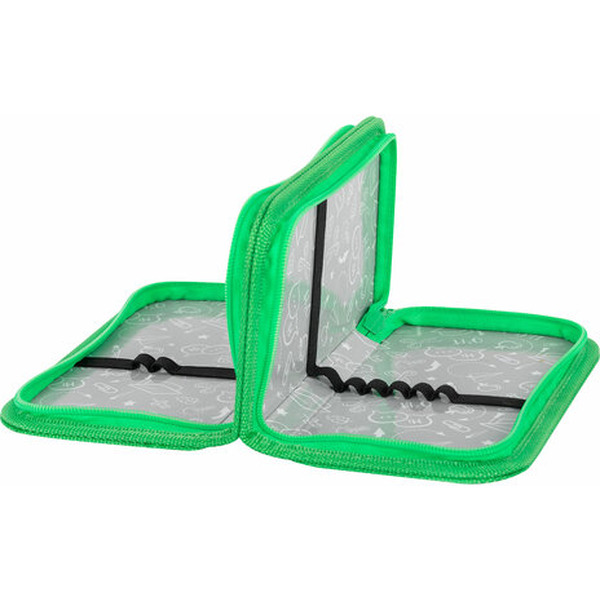 Пенал ПИФАГОР Sharp sword 273483