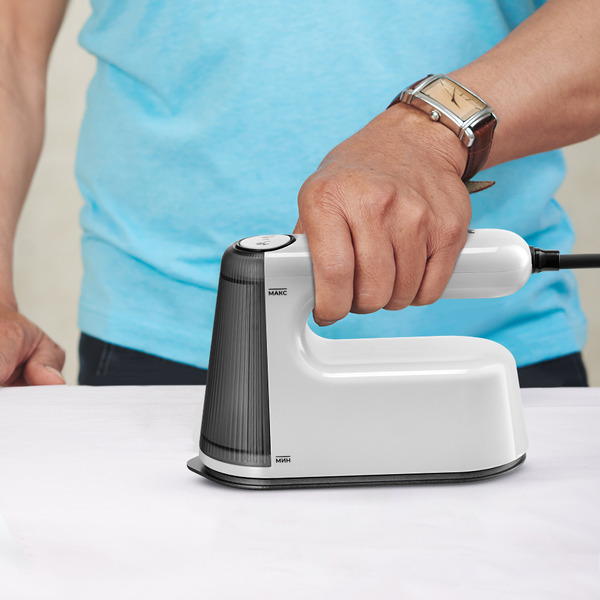 Ручной отпариватель Kitfort КТ-9214