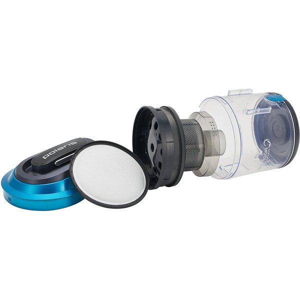 Пылесос Polaris PVC 2004Ri