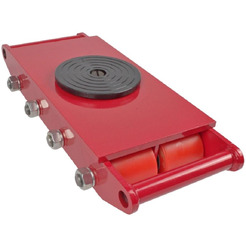 Транспортная поворотная платформа Shtapler CRA-8 12т 71037107