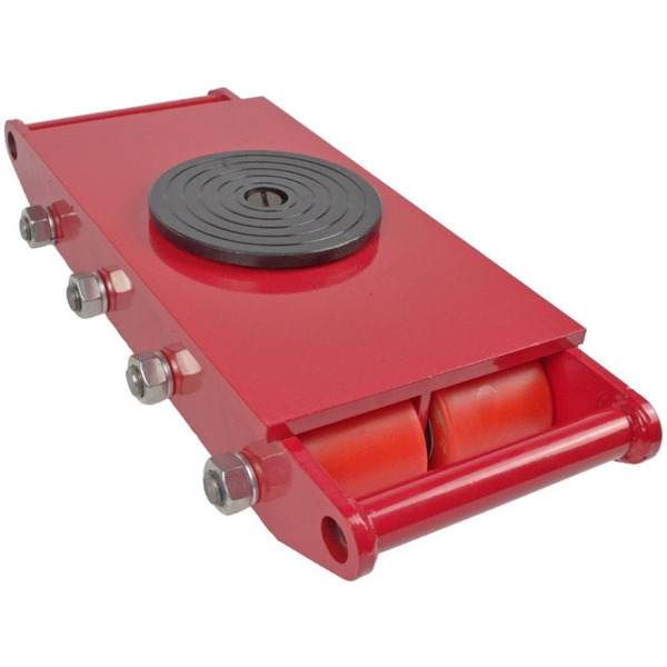 Транспортная поворотная платформа Shtapler CRA-8 12т 71037107