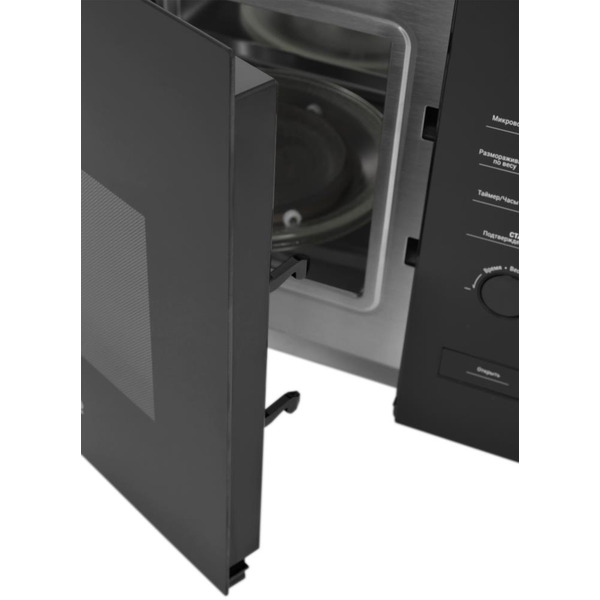 Встраиваемая микроволновая печь Beko BMGB 20212 B