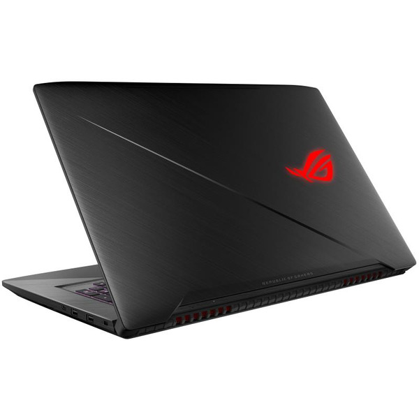 Ноутбук ASUS Strix SCAR Edition GL703VD-EE123T