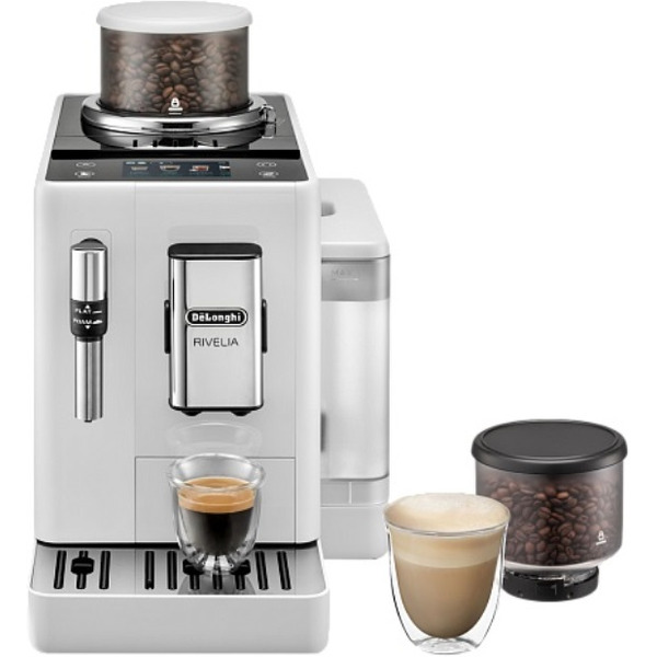 Кофемашина DeLonghi EXAM440.35.W