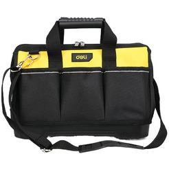 Сумка для инструментов Deli DL586119