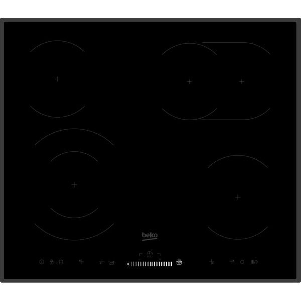 Поверхность электрическая BEKO HIC 64503TX