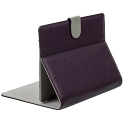 Универсальный чехол для планшета Rivacase 3017 10.1" (фиолетовый)