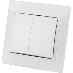 Выключатель TDM Таймыр SQ1814-0002