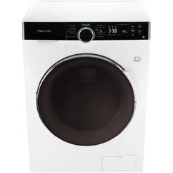 Стирально-сушильная машина TECHNO MFK80-DU1403B