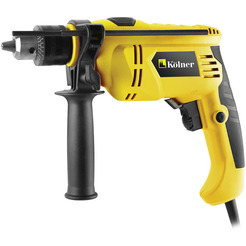 Дрель Kolner KID 600V 8030100326 (кн600в)