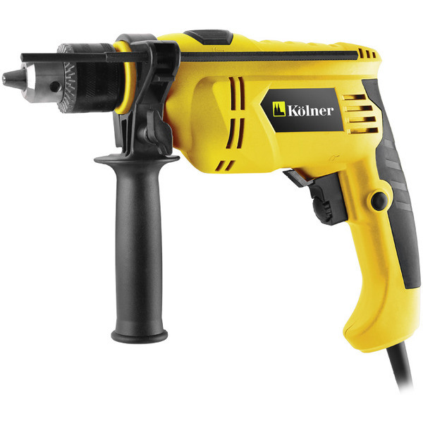Дрель Kolner KID 600V 8030100326 (кн600в)