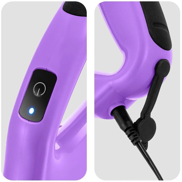 Автоматическая щетка для уборки Kitfort КТ-9837