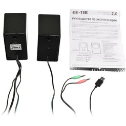 Акустика Oklick OK-116