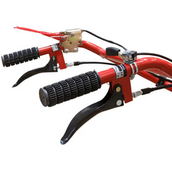 Мотоблок Asilak SL-186L