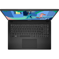Ноутбук MSI Modern 15 B7M-462XBY Win11Pro