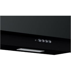 Кухонная вытяжка Elikor Титан 50П-430-К3Д (черный)