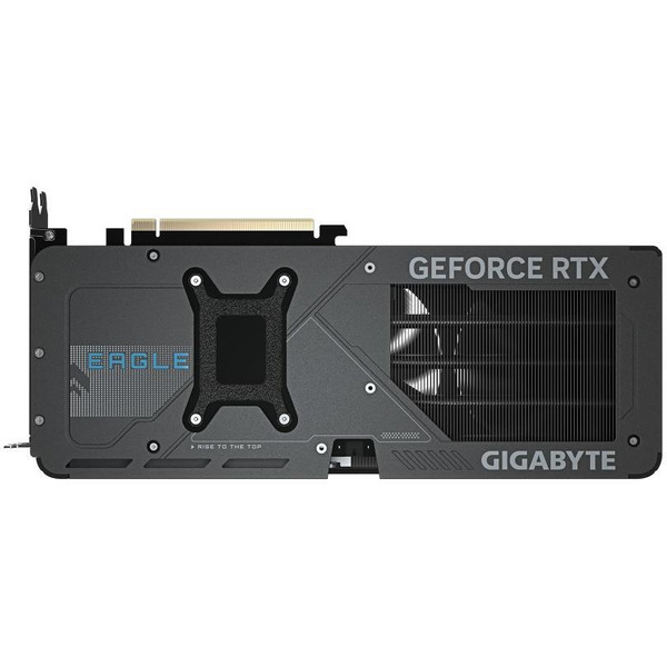 Видеокарта Gigabyte GeForce RTX 5070 Eagle OC SFF 12G GV-N5070EAGLE OC-12GD