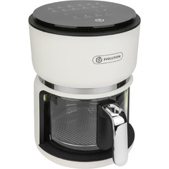 Аэрофритюрница EVOLUTION AirMaster Glass 1GL3