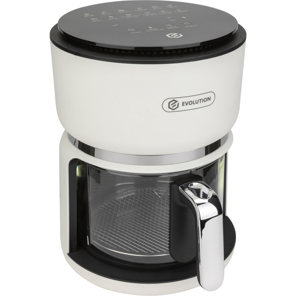 Аэрофритюрница EVOLUTION AirMaster Glass 1GL3