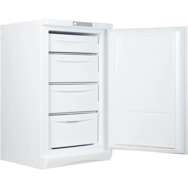 Морозильник INDESIT SFR100.001-Wt-SNG
