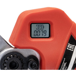 Секатор Stavr SPR 18-40BL (без АКБ и ЗУ)