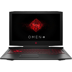 Ноутбук HP OMEN 17-an129ur 4PN64EA