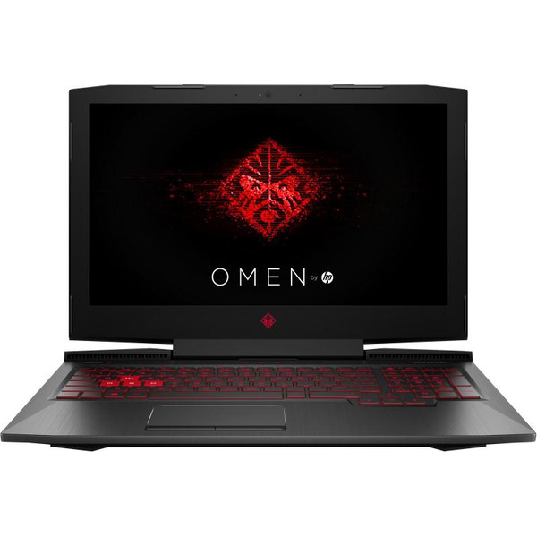 Ноутбук HP OMEN 17-an129ur 4PN64EA