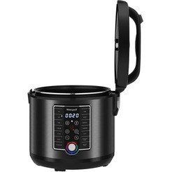 Мультиварка WEISSGAUFF WMC 500 Kuchenchef ColorLoop