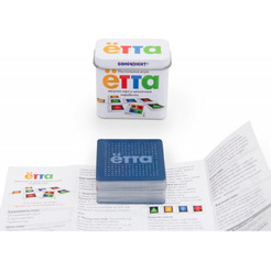 Настольная игра Стиль Жизни Ётта