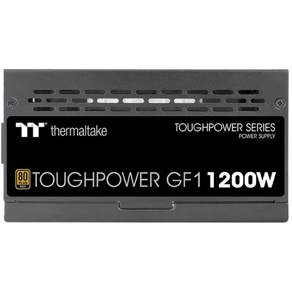 Блок питания Thermaltake ATX 1200W Toughpower GF1 (PS-TPD-1200FNFAGE-1)