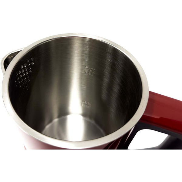 Электрический чайник Morphy Richards Harmony MR6070R (красный)