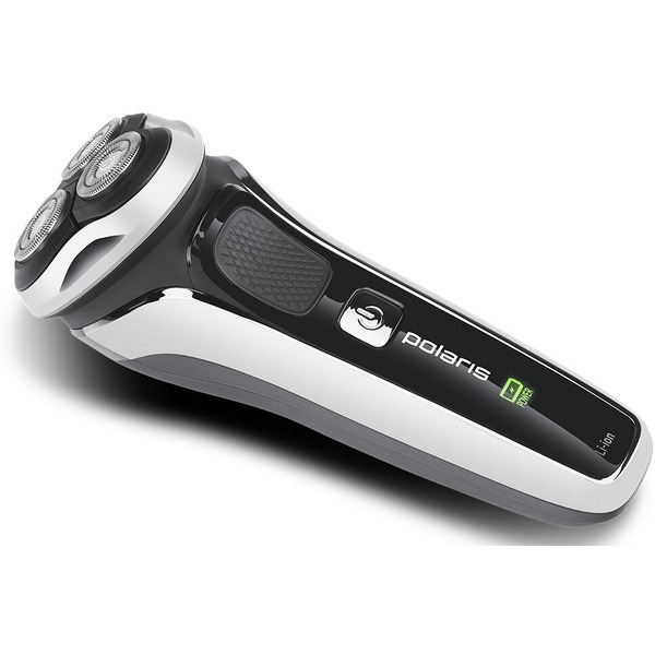 Электробритва Polaris PMR 0305R wet&dry PRO 5 Blades