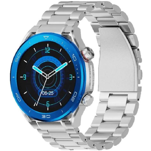 Смарт-часы IMIKI C1 (серебристый)