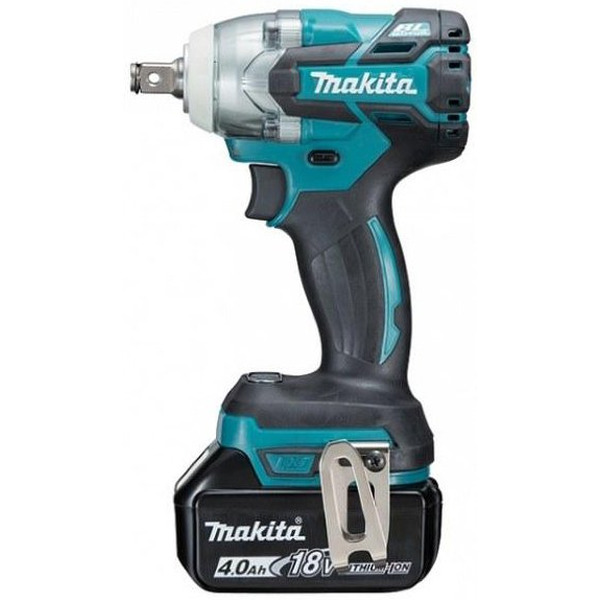 Ударный гайковерт Makita DTW285RME