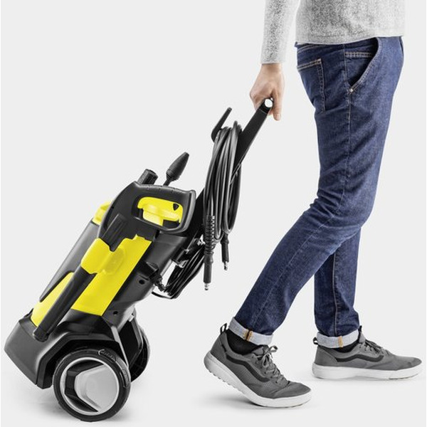 Мойка высокого давления Karcher K7 WCM FJ 1.317-402.0