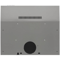 Вытяжка кухонная KRONA JESSICA slim 600 metallic PB