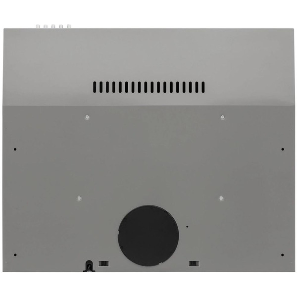 Вытяжка кухонная KRONA JESSICA slim 600 metallic PB